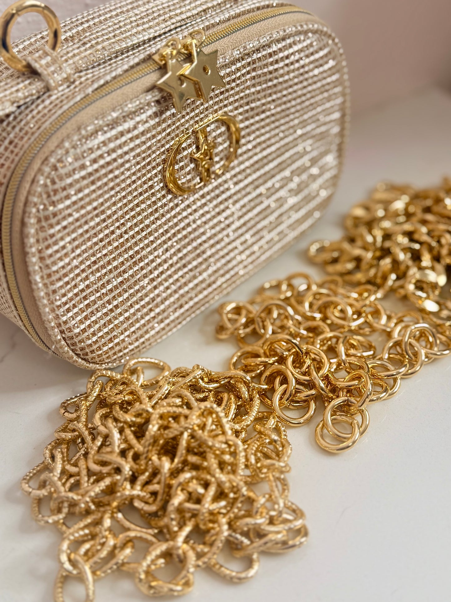 Cadena para Cartera (Necklace)