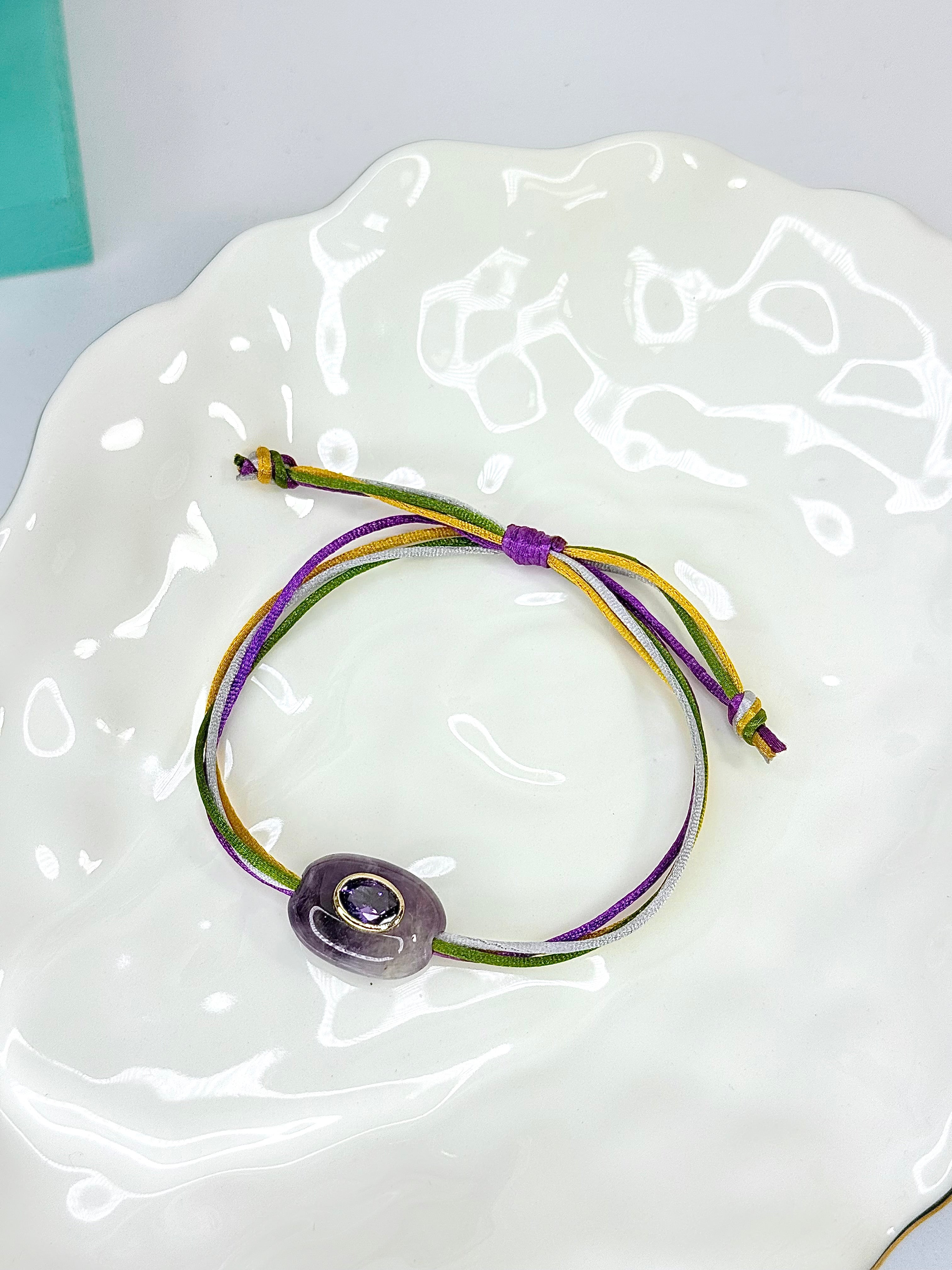 Mardi Bracelet