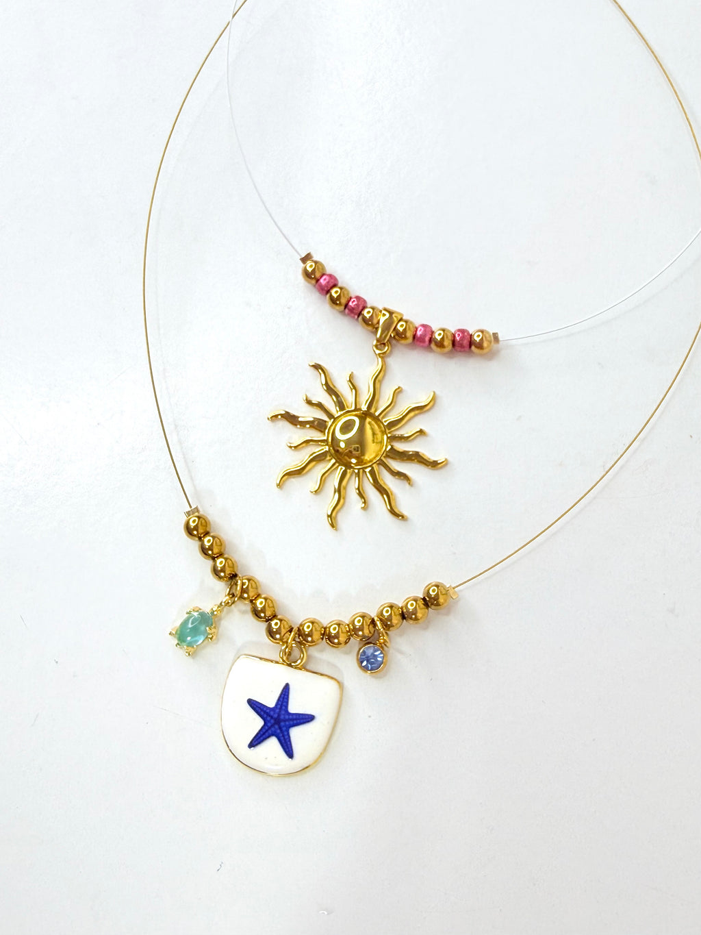 Bonaire Necklace