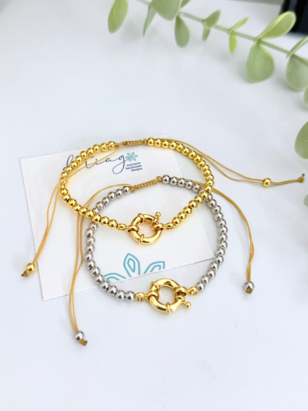 Carolina Bracelets