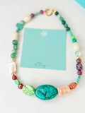 Italia 2 Necklace