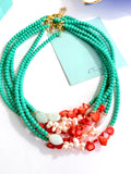 Arecife Necklace