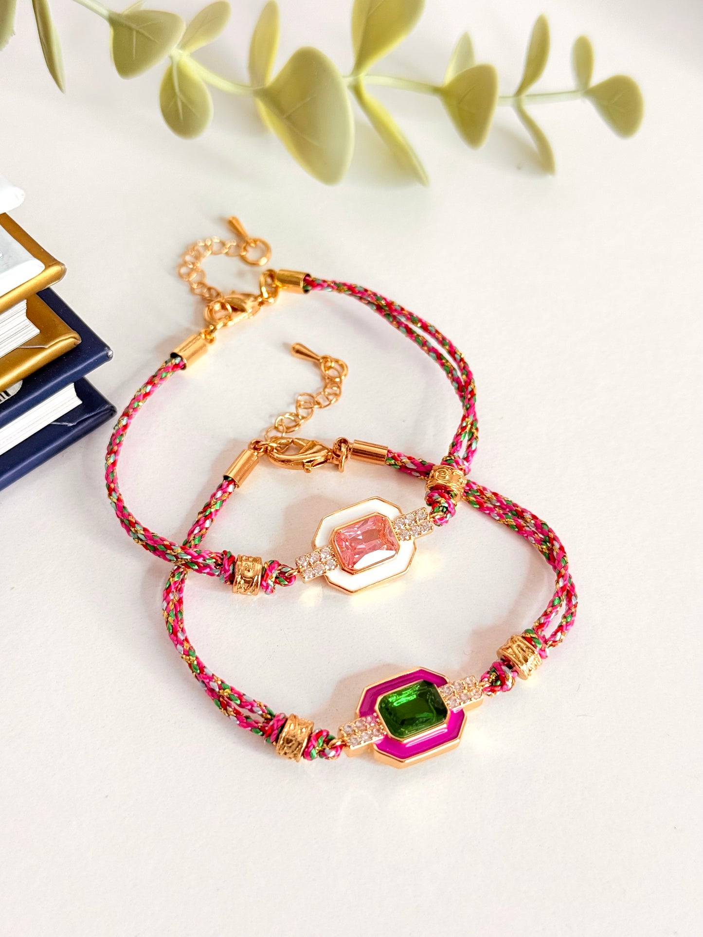 Marianela Bracelets