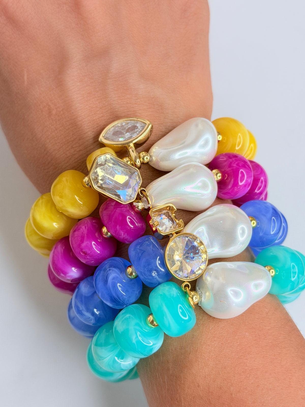 Paradise Bracelets