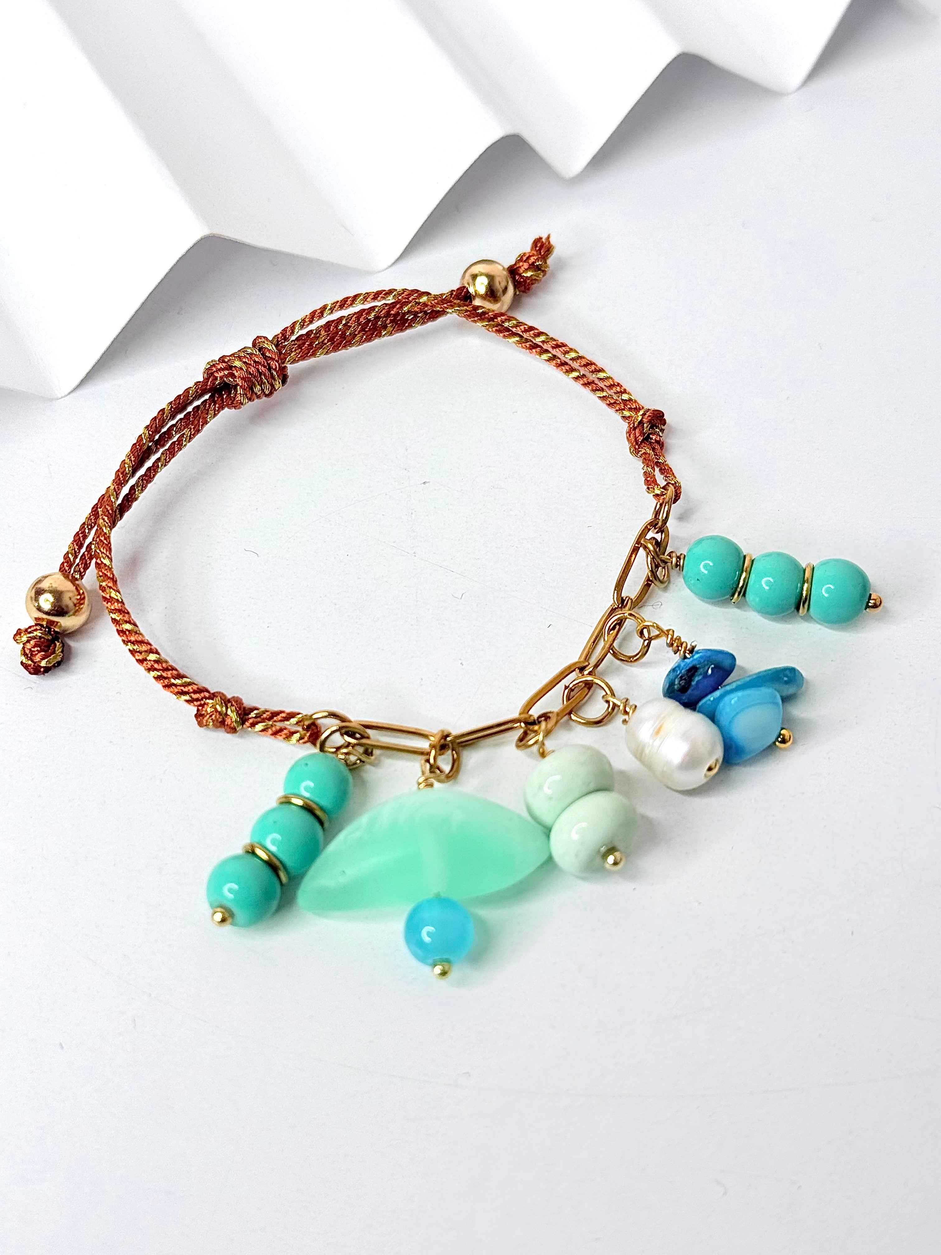Ocean Bracelet