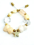 Hila Nude Bracelet