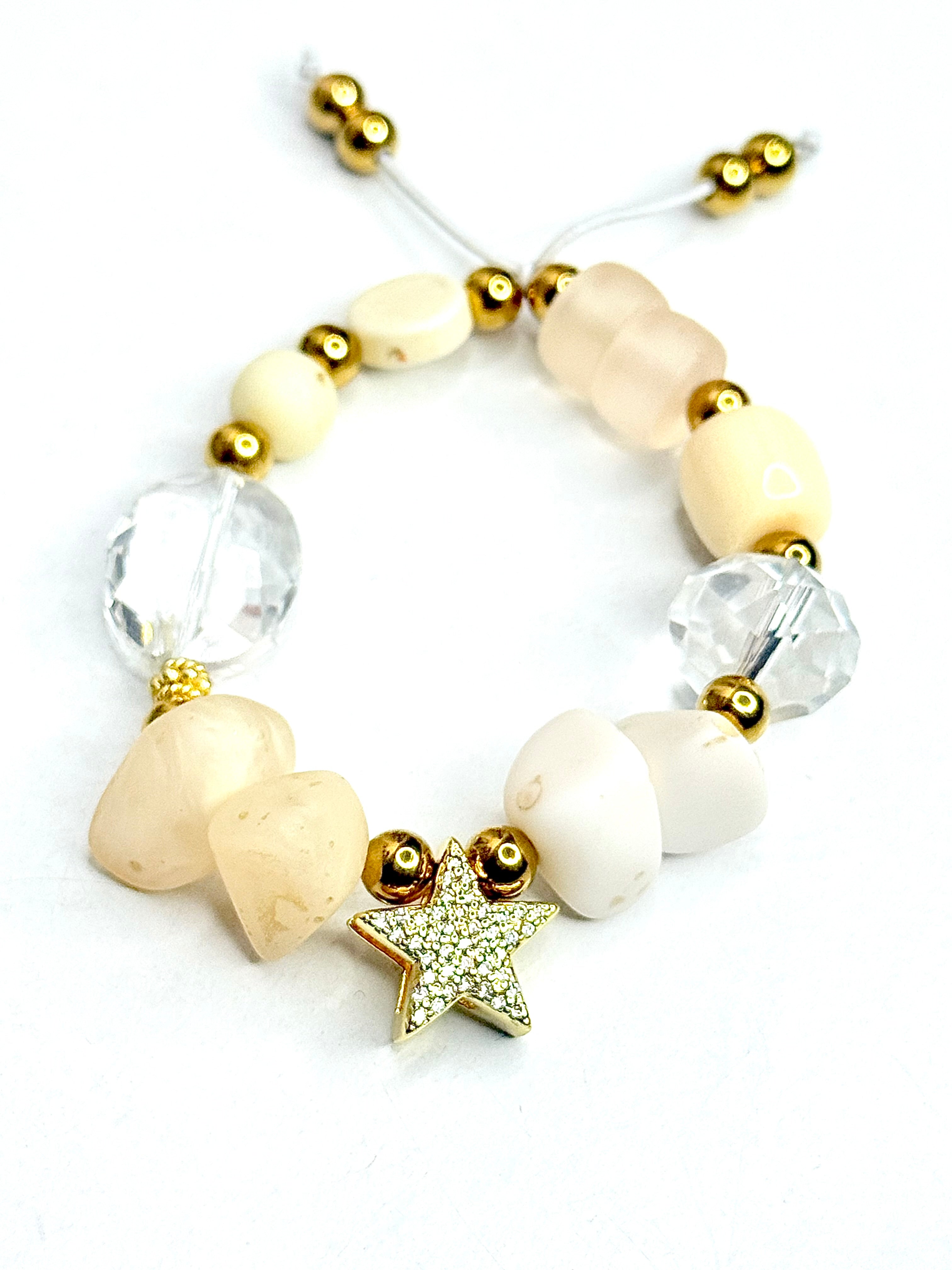 Hila Nude Bracelet