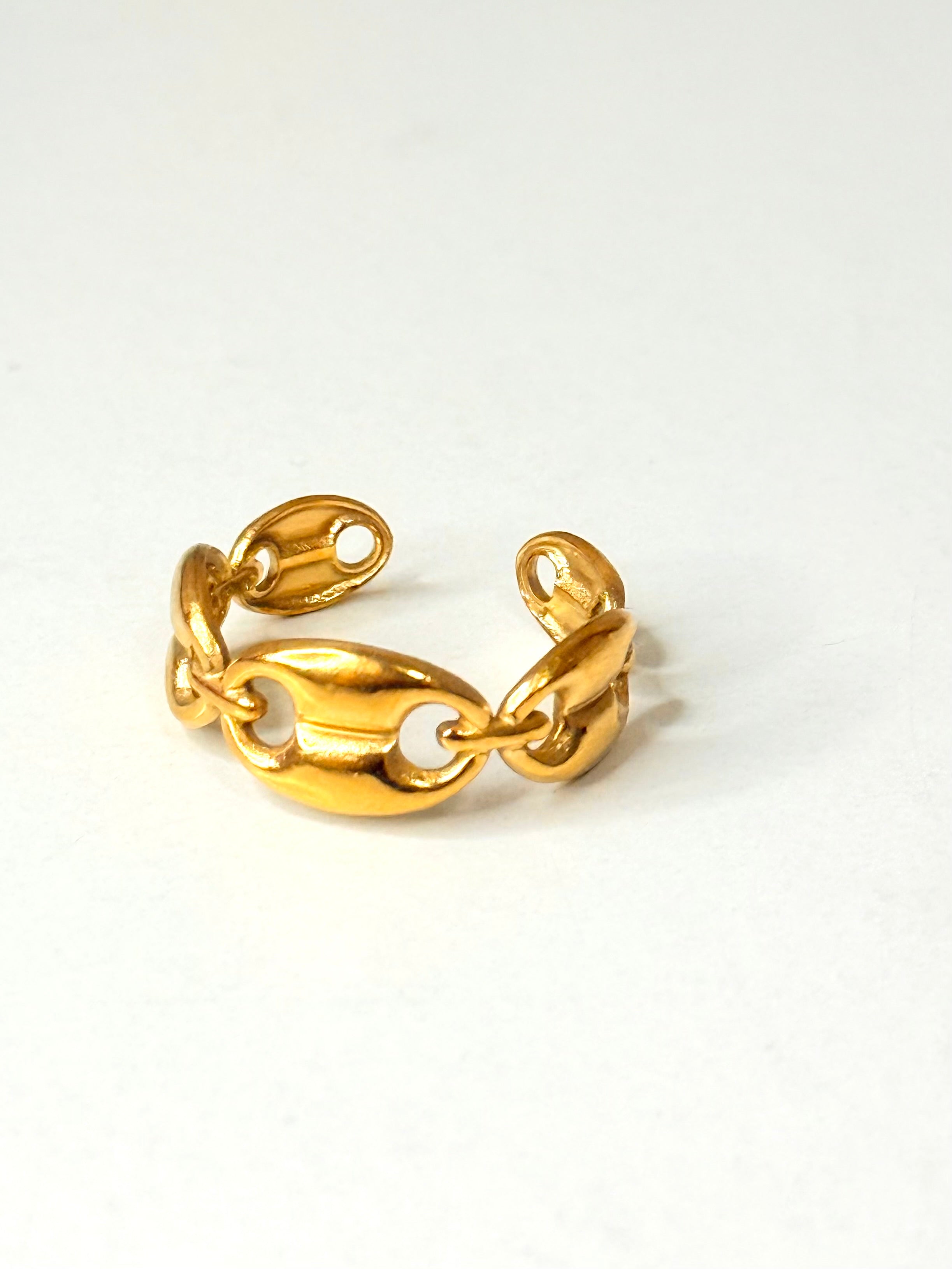 Guzci Ring