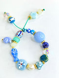 Blue Lagoon Bracelet