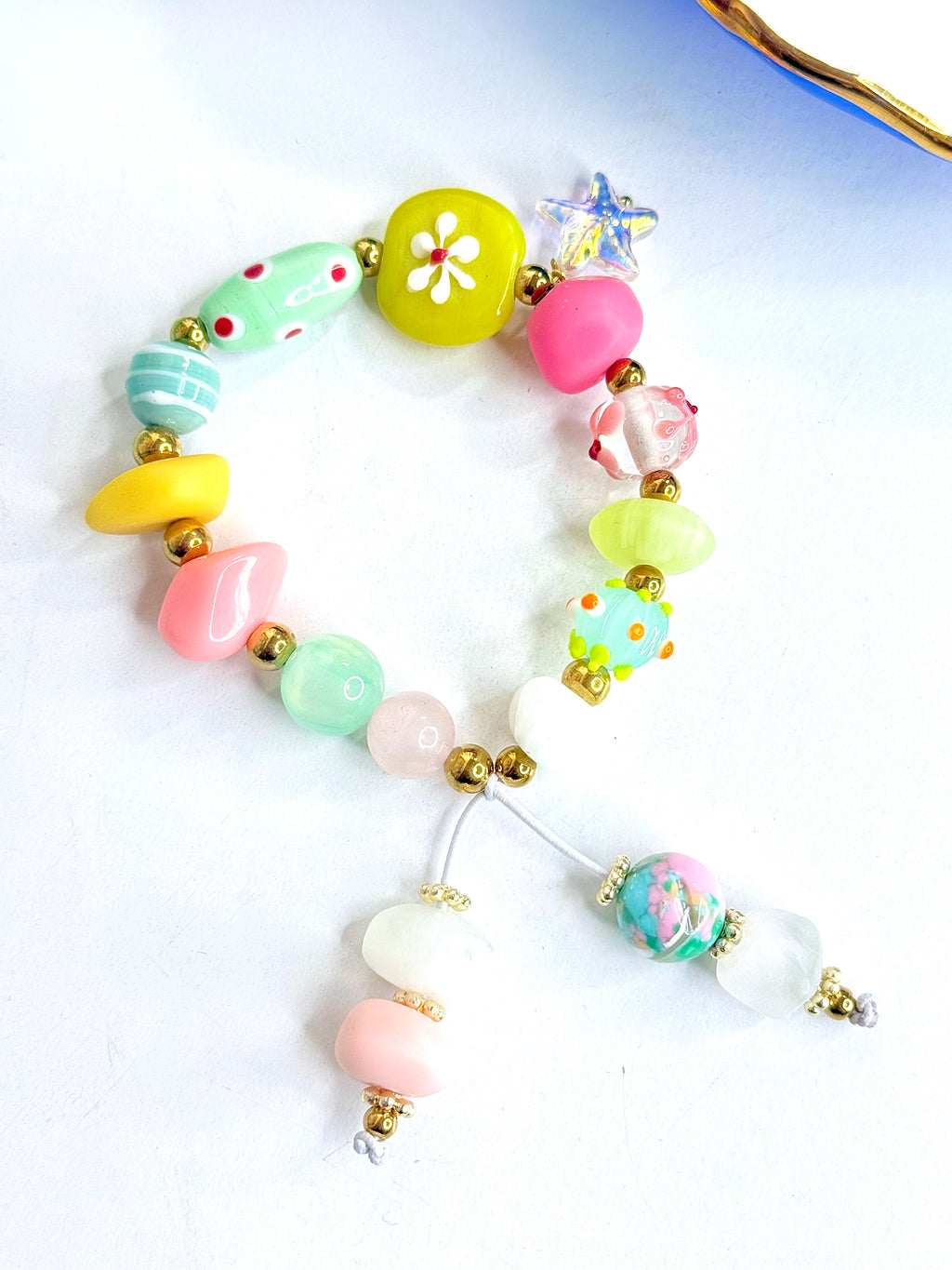 Sirena Bracelet