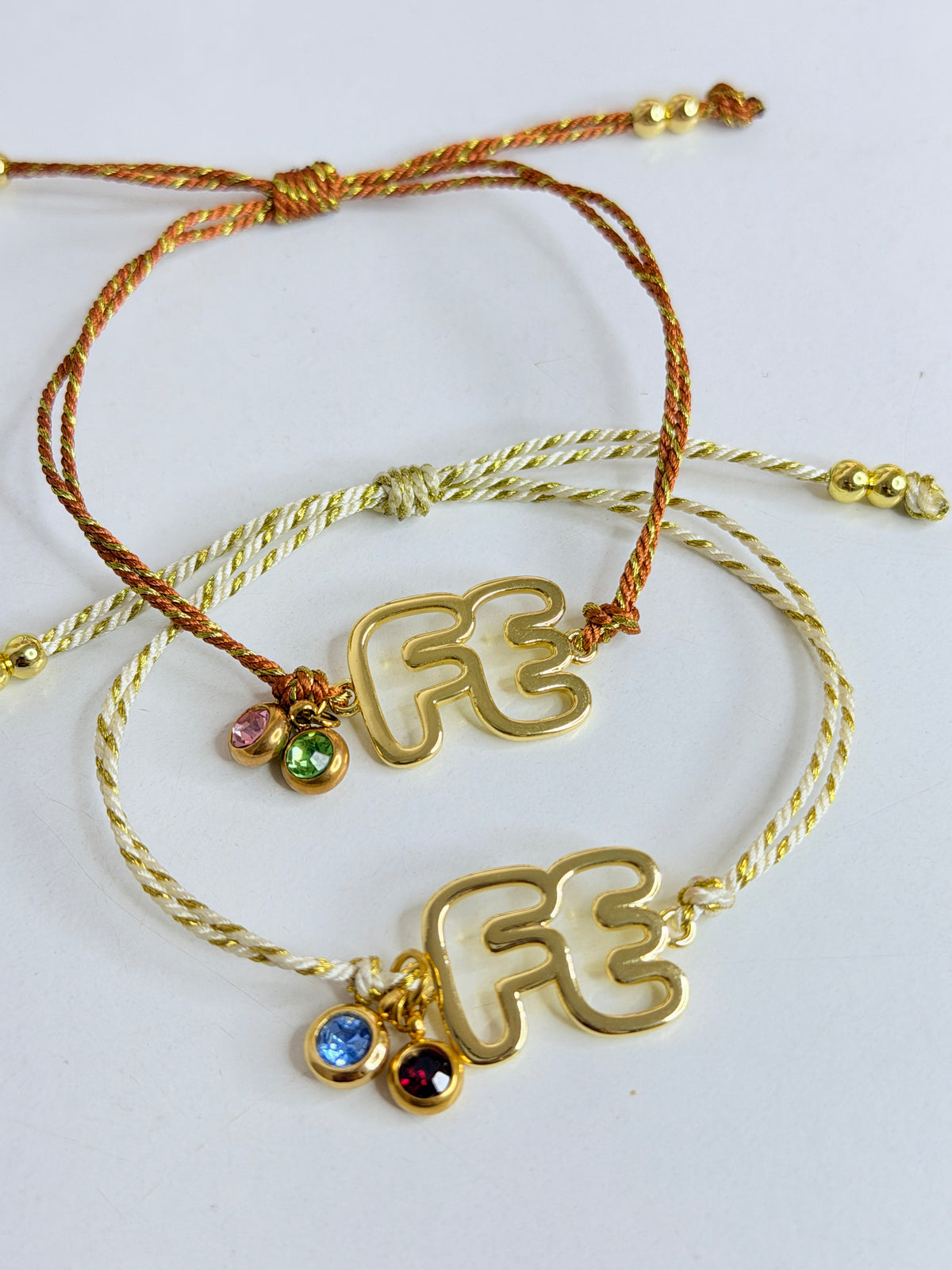 Raices de Fe Bracelet hdj