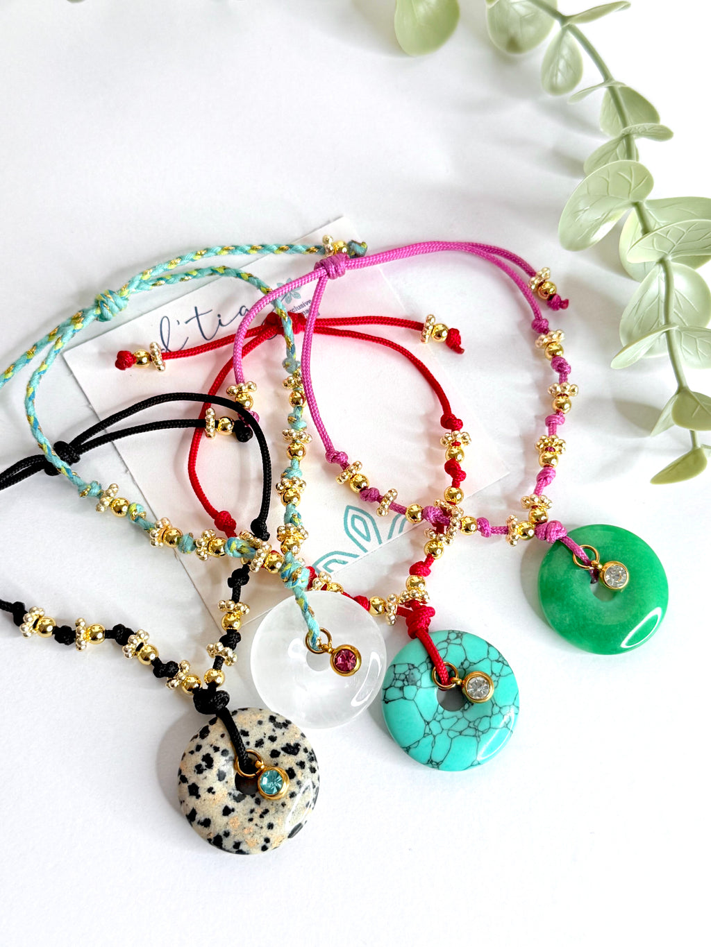 Korean Bracelet