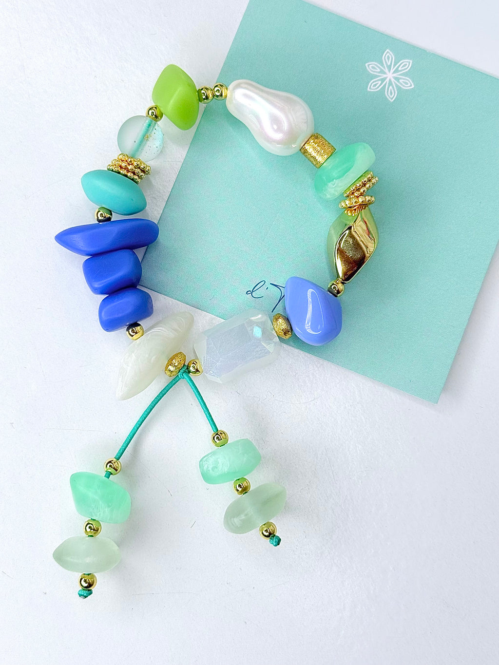Amalfi Bracelet