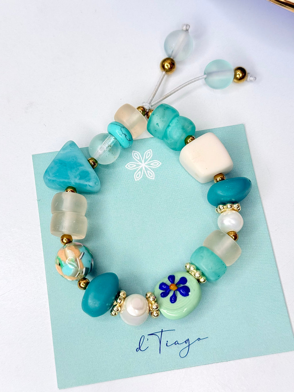 Praga Bracelet