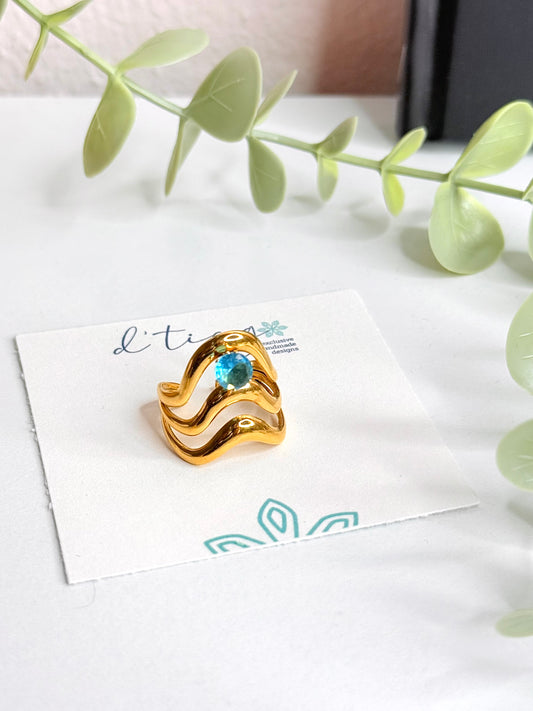 Aqua Ring