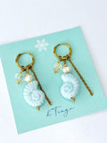 Marly- C Earrings