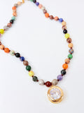 Amazona Necklace