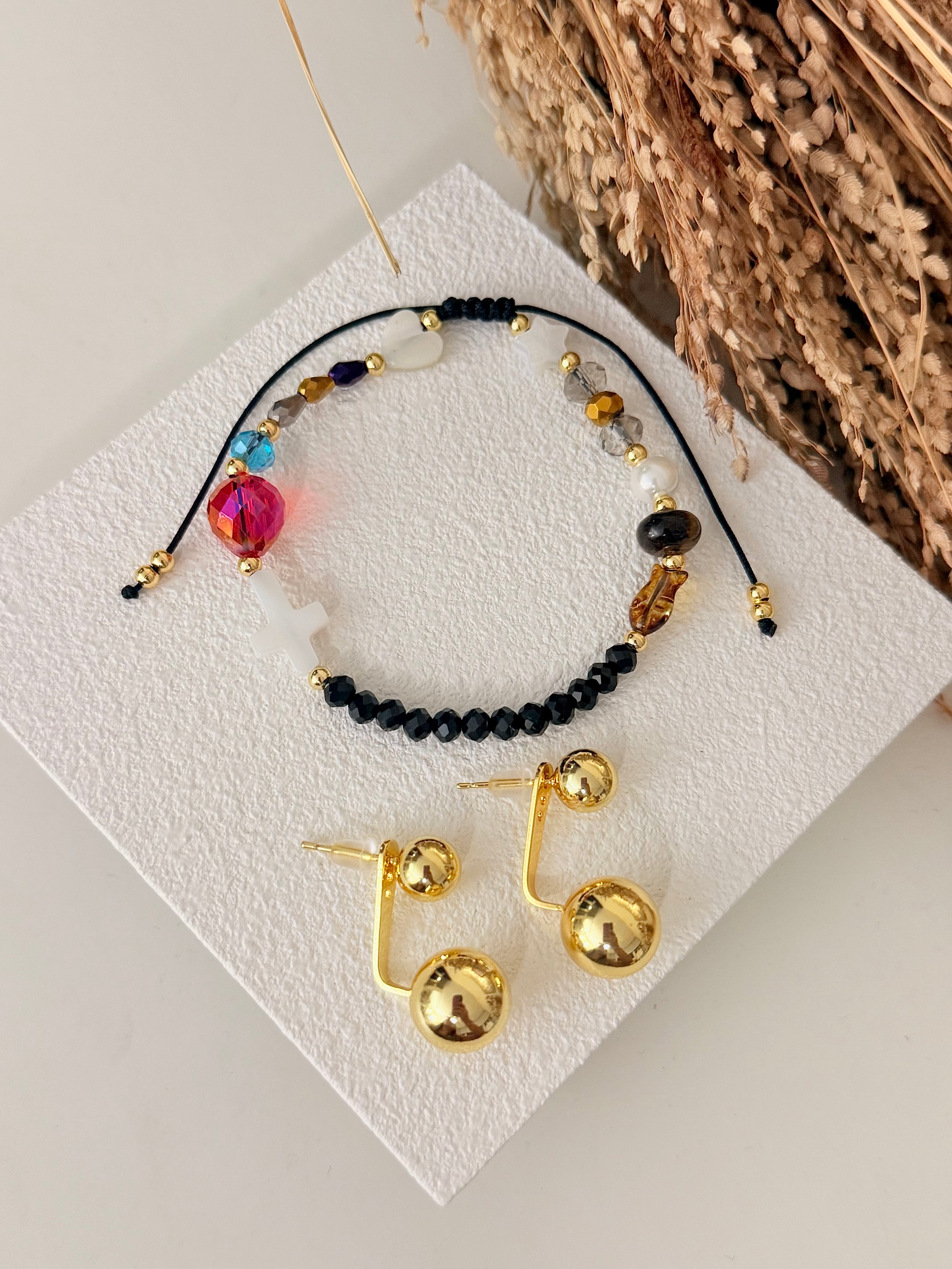 #1 MAS VENDIDA- La Historia de Jesus- La Pulsera Clásica HDJ