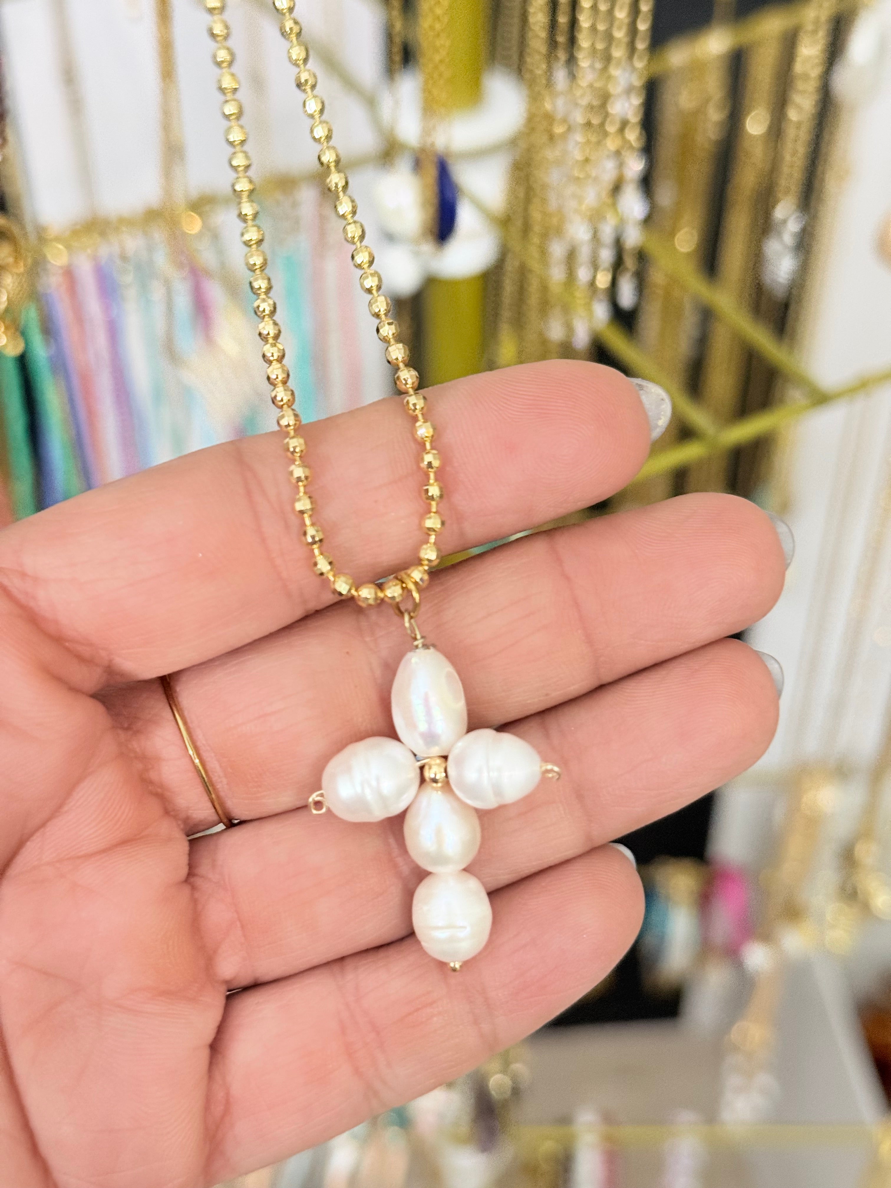DAS NECKLACE 132