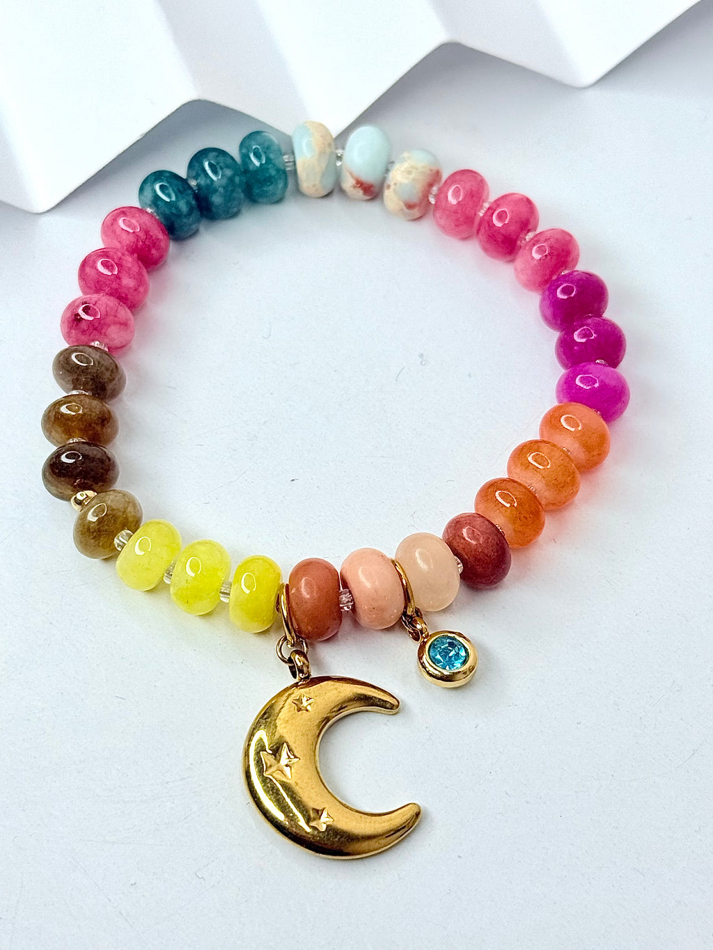 Dmary Bracelet (se venden por separado)