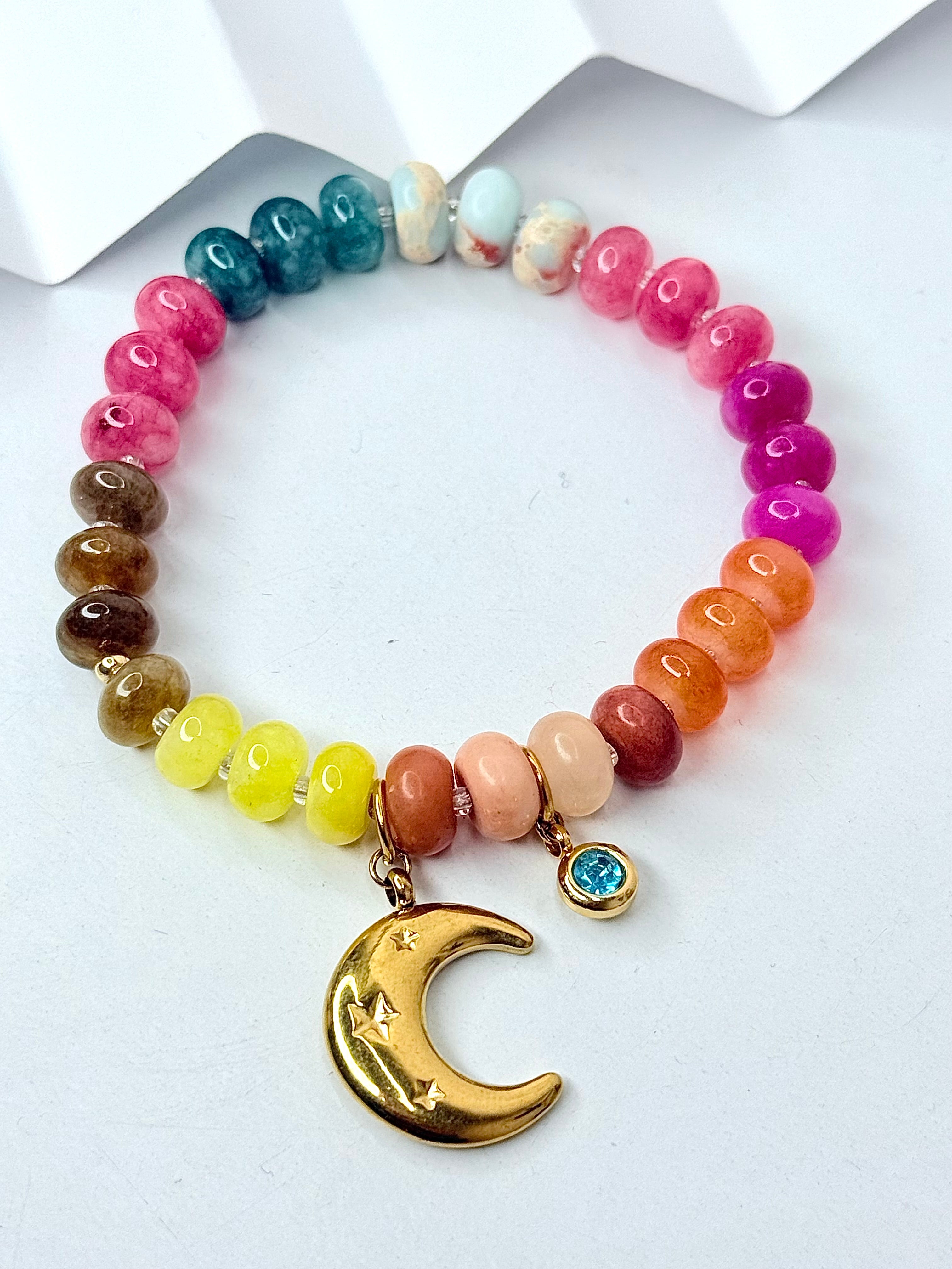 Dmary Bracelet (se venden por separado)