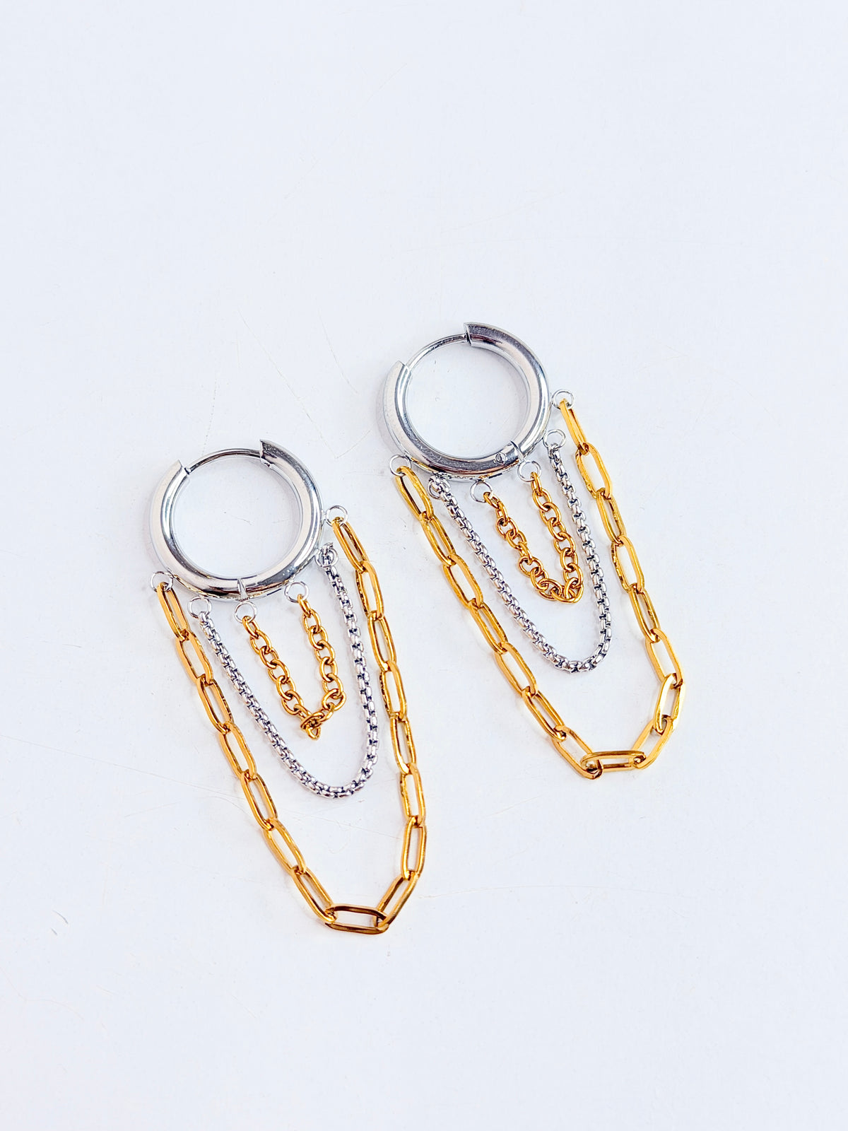 Paola Earrings