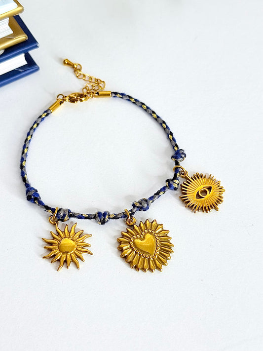 Dawn Bracelet