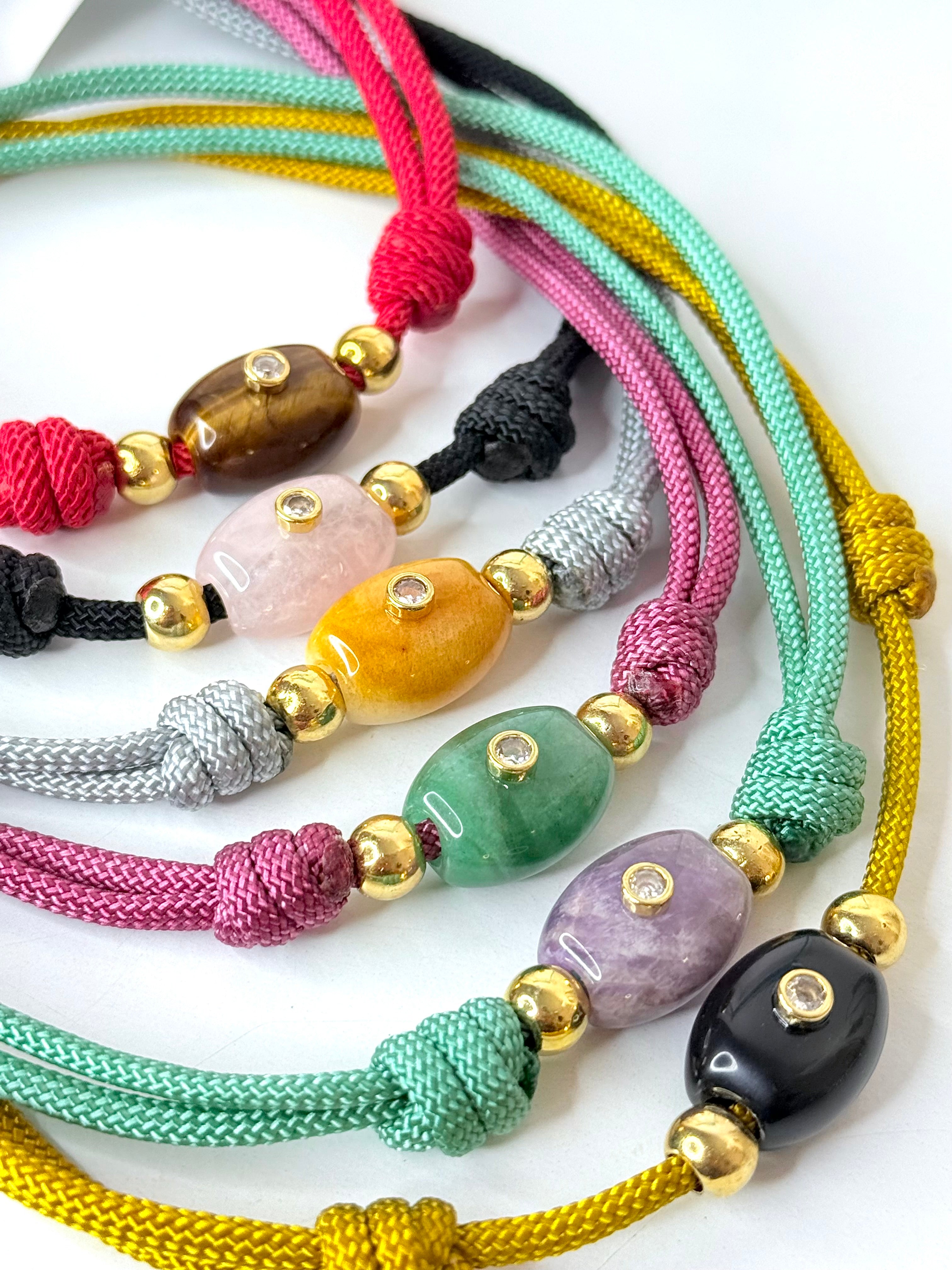 Marita Necklace