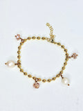 Nude Boreal Bracelet