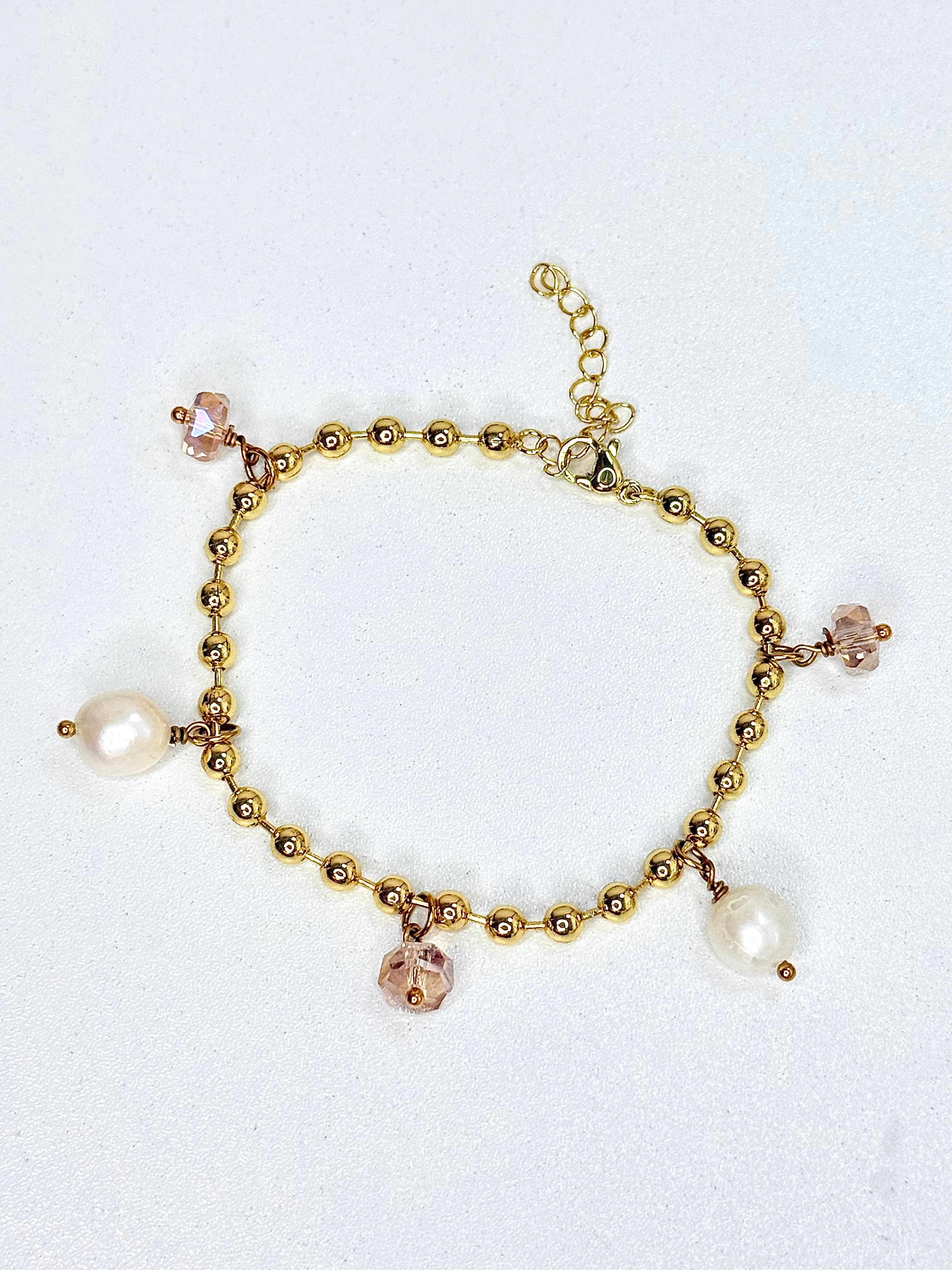 Nude Boreal Bracelet