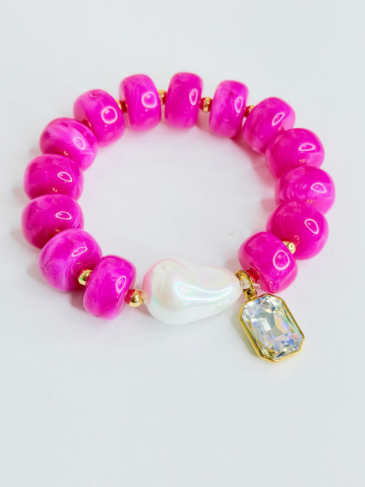 Paradise Bracelets