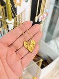 DAS NECKLACE 130