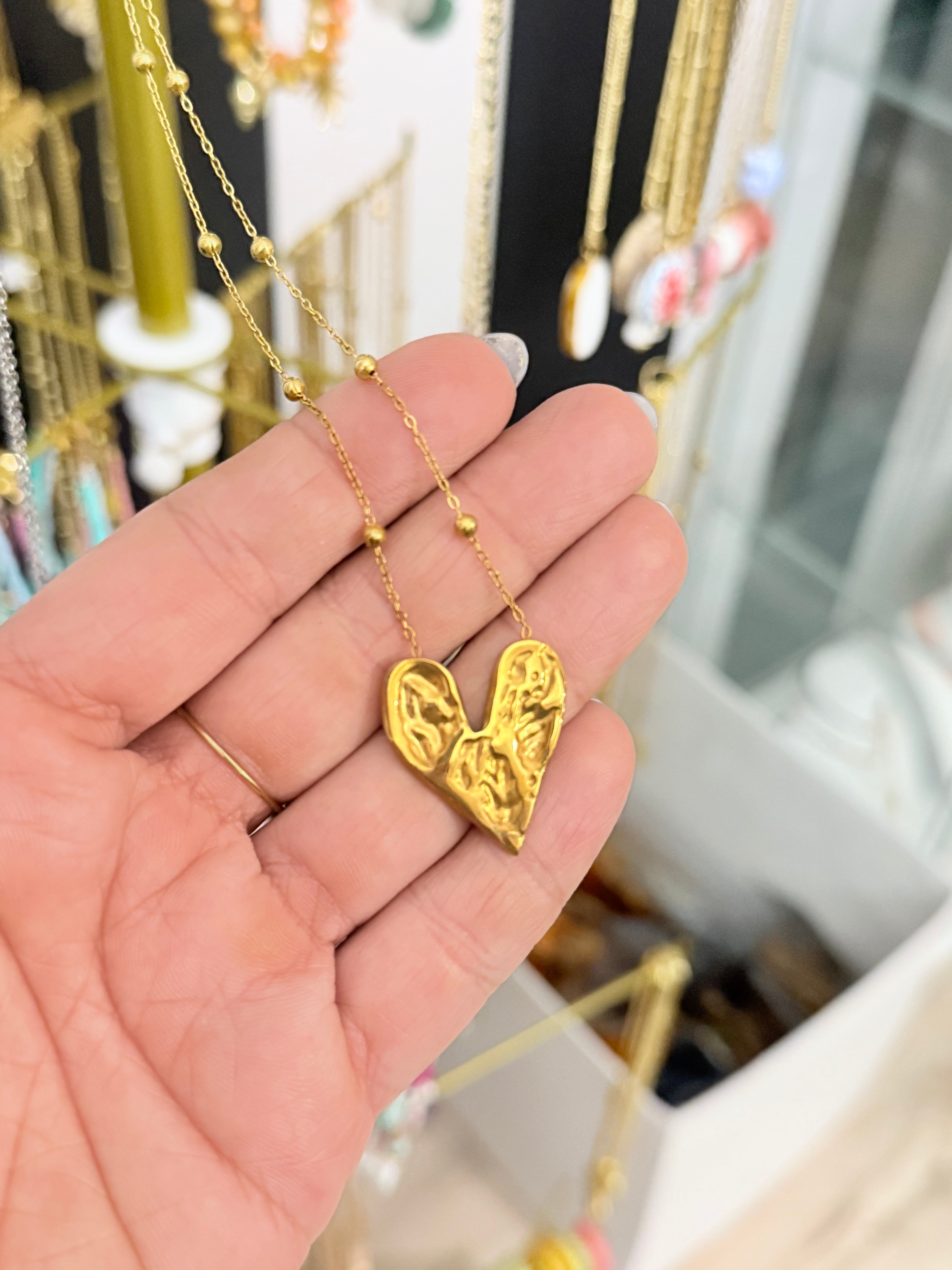 DAS NECKLACE 130