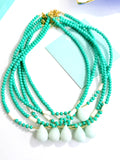 Marfil Necklace