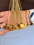 DAS Necklace  082