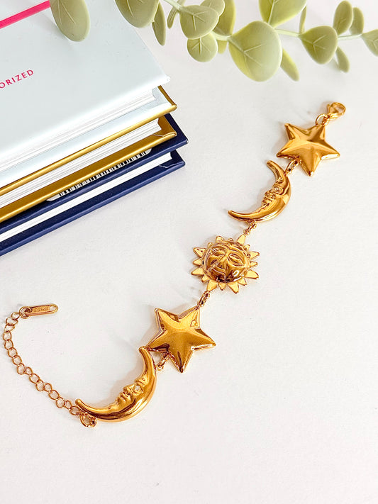 ✨Deal of the Day ✨ Renesmee Bracelet