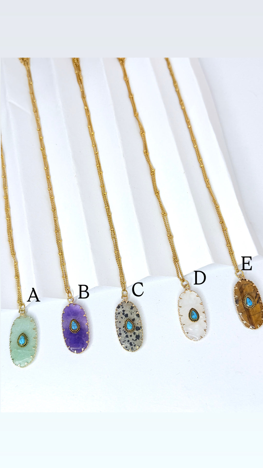 Cristina Necklace