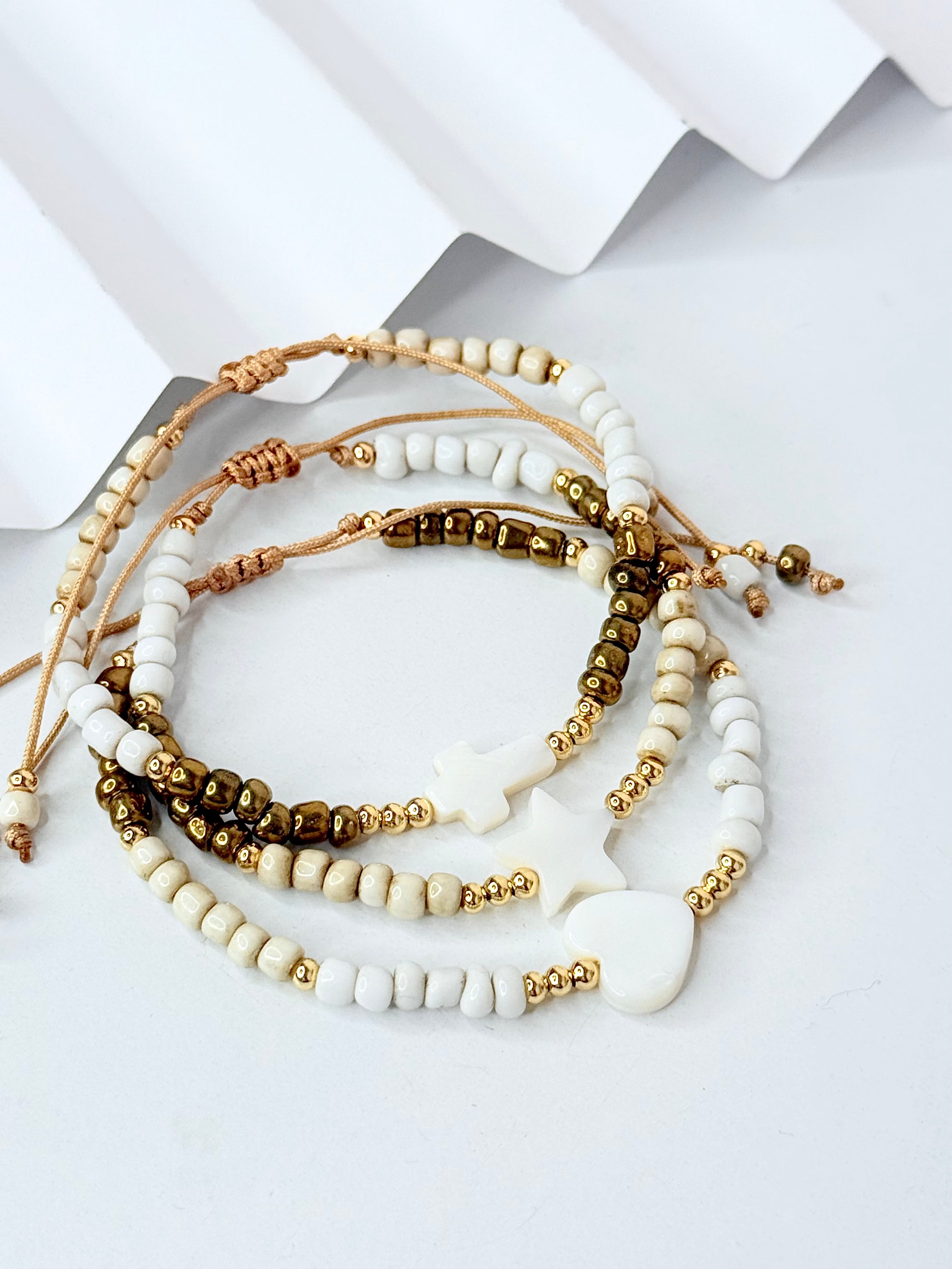 Unica Set Bracelet