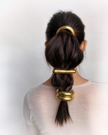 Hair Accesories- Arco sencillo