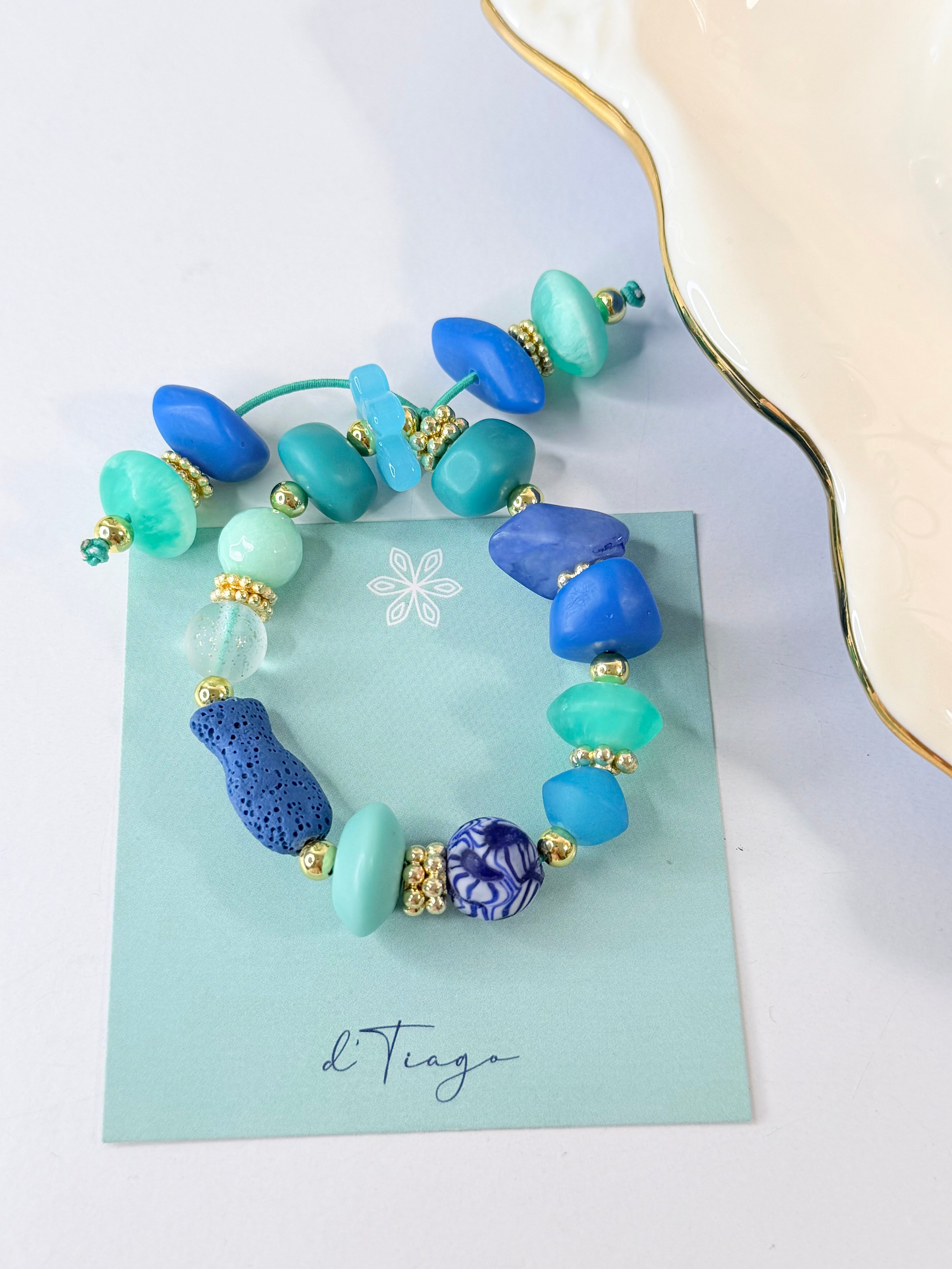 Toledo Bracelet