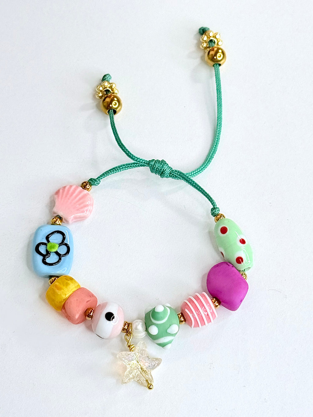 Endeless Summer Bracelet