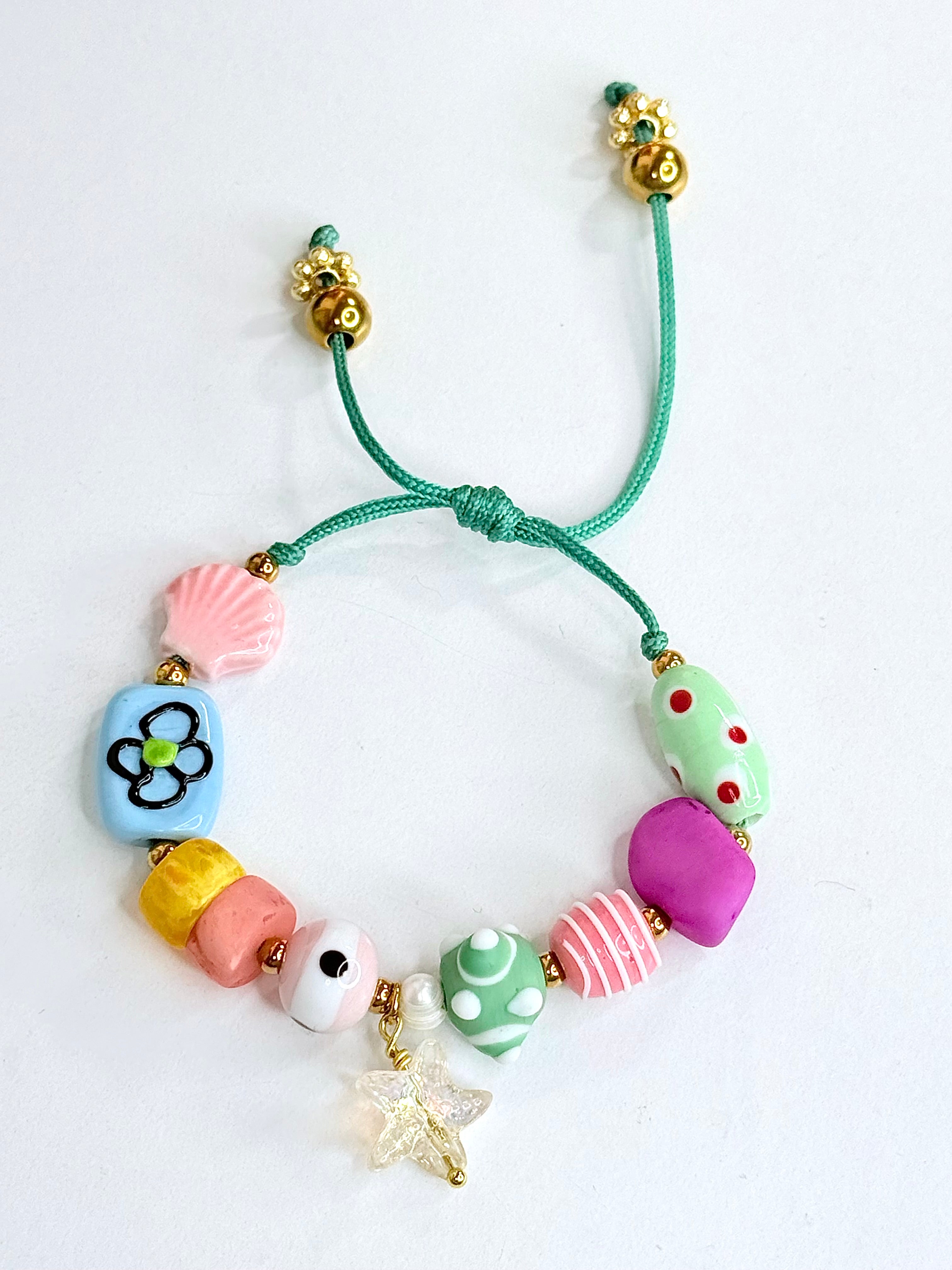 Endeless Summer Bracelet