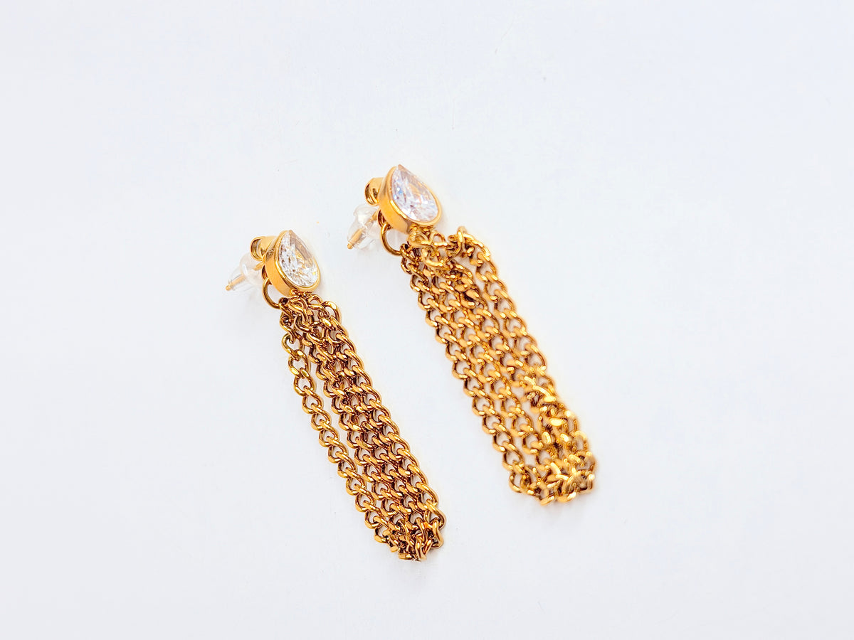 Gre Earrings