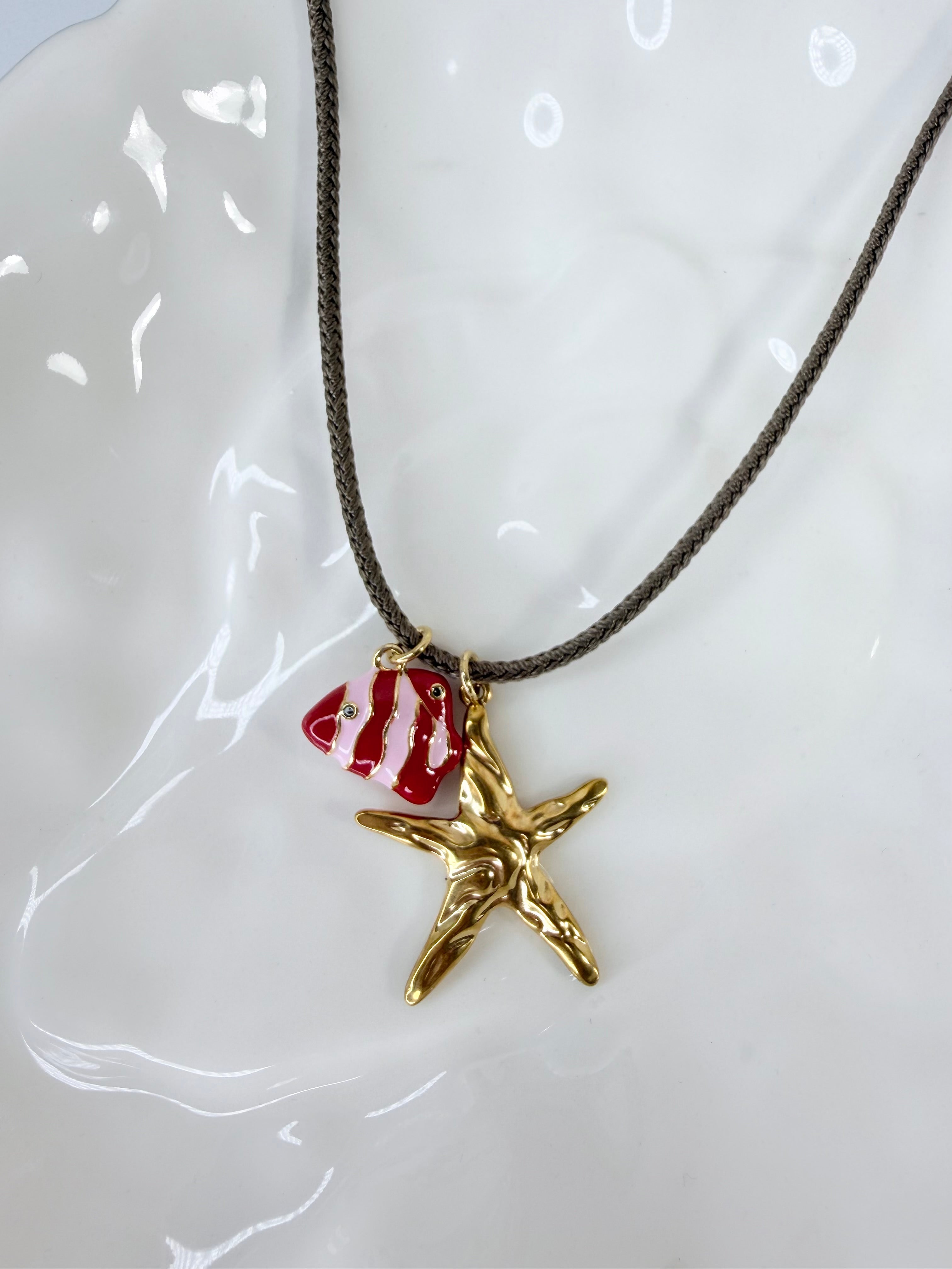 Opi Necklace #8