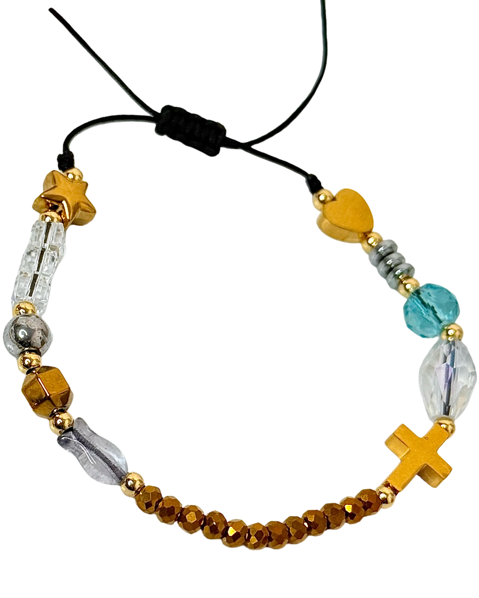 La Historia de Jesus- Spring Edition (hdj)