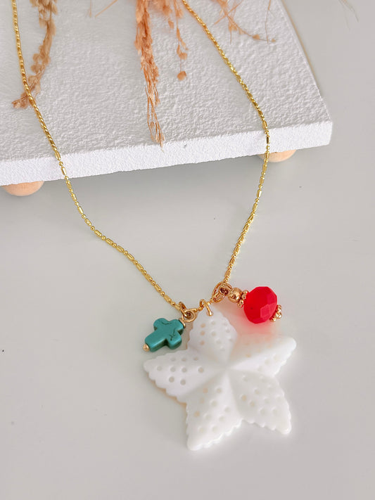 Kiary Necklace