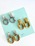Estefanìa Earrings