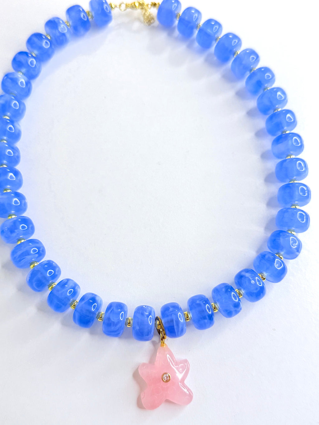 Paradise Necklace
