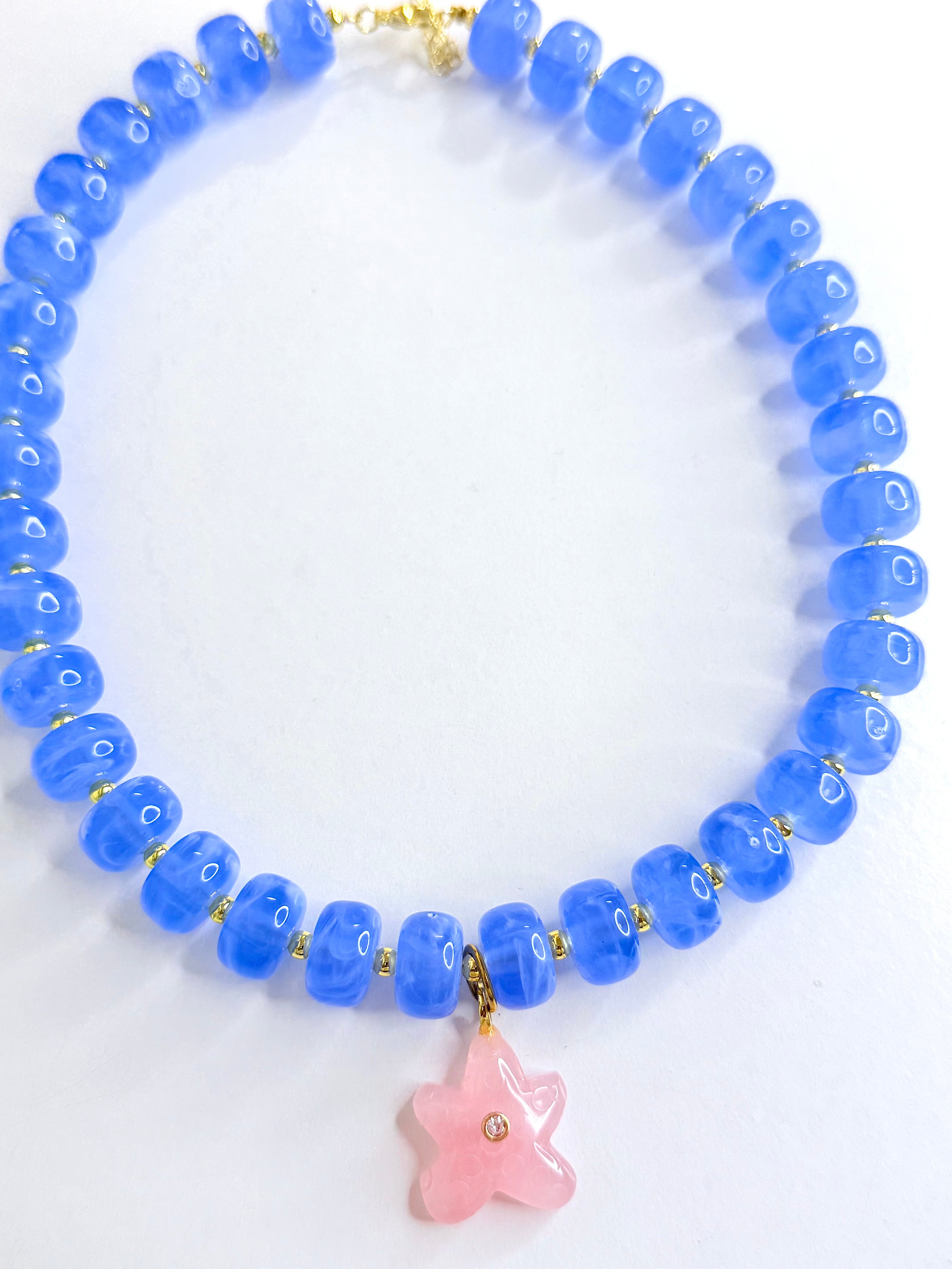 Paradise Necklace