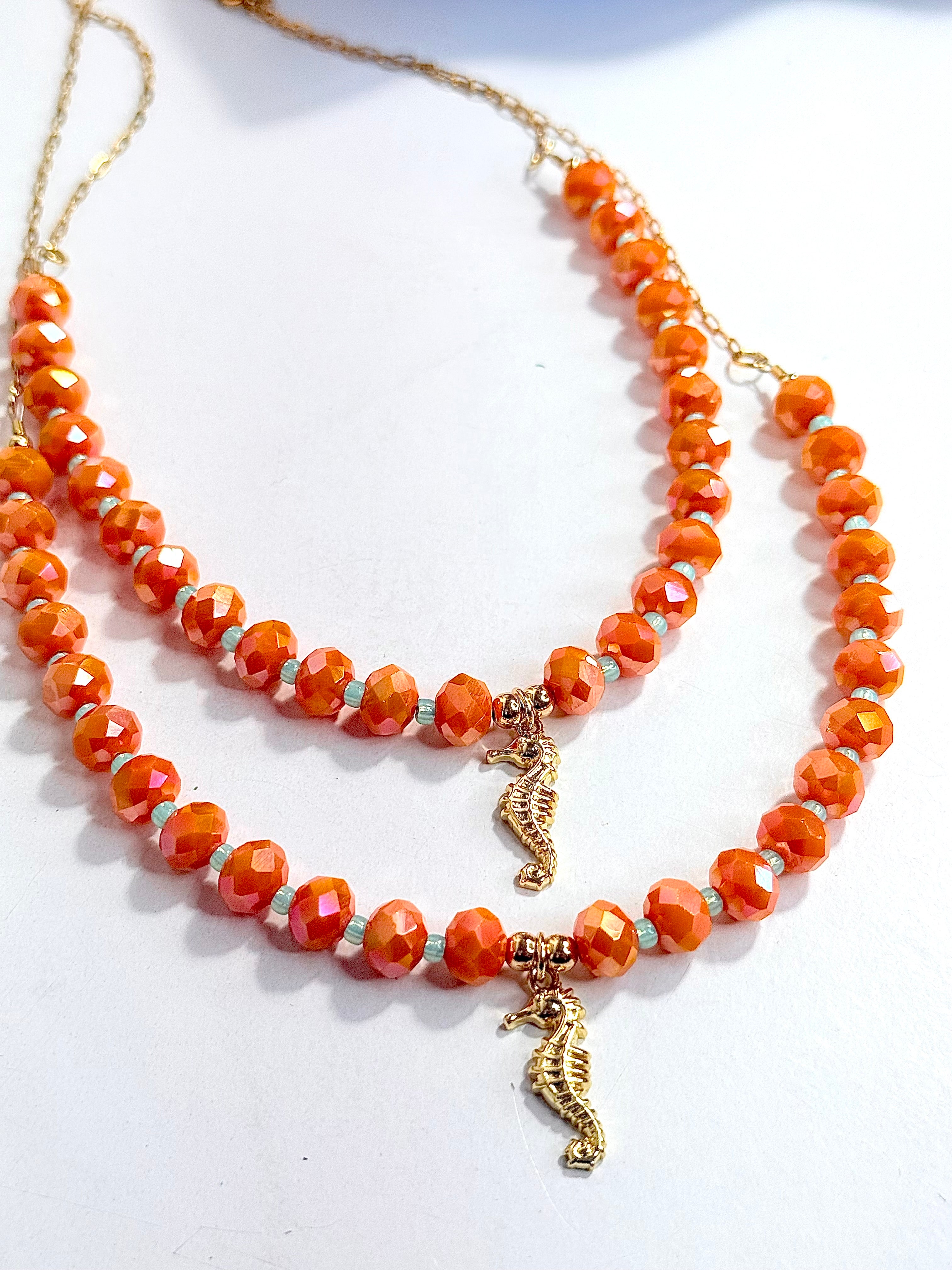 Calypso Necklace #9